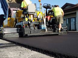 Driveway Snow Removal Preparation in Pretty Bayou, FL