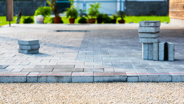 Why Choose Us For All Your Driveway Paving Needs in Pretty Bayou, FL?