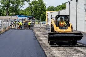 Pretty Bayou, FL Driveway Paving Services Company